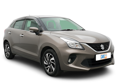 Maruti Baleno-img